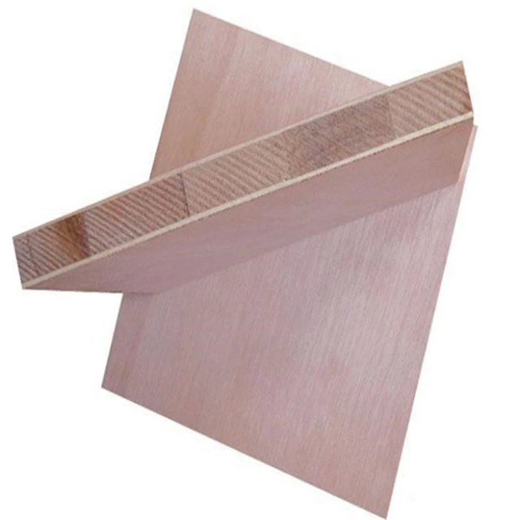 Massief houten fineer
