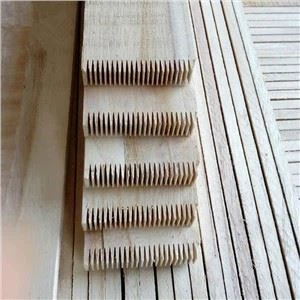 Paulownia hout planken