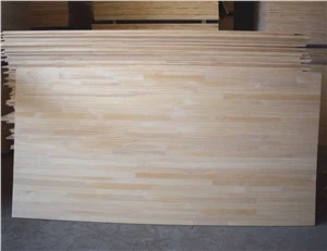 Pine Finger Joint Board